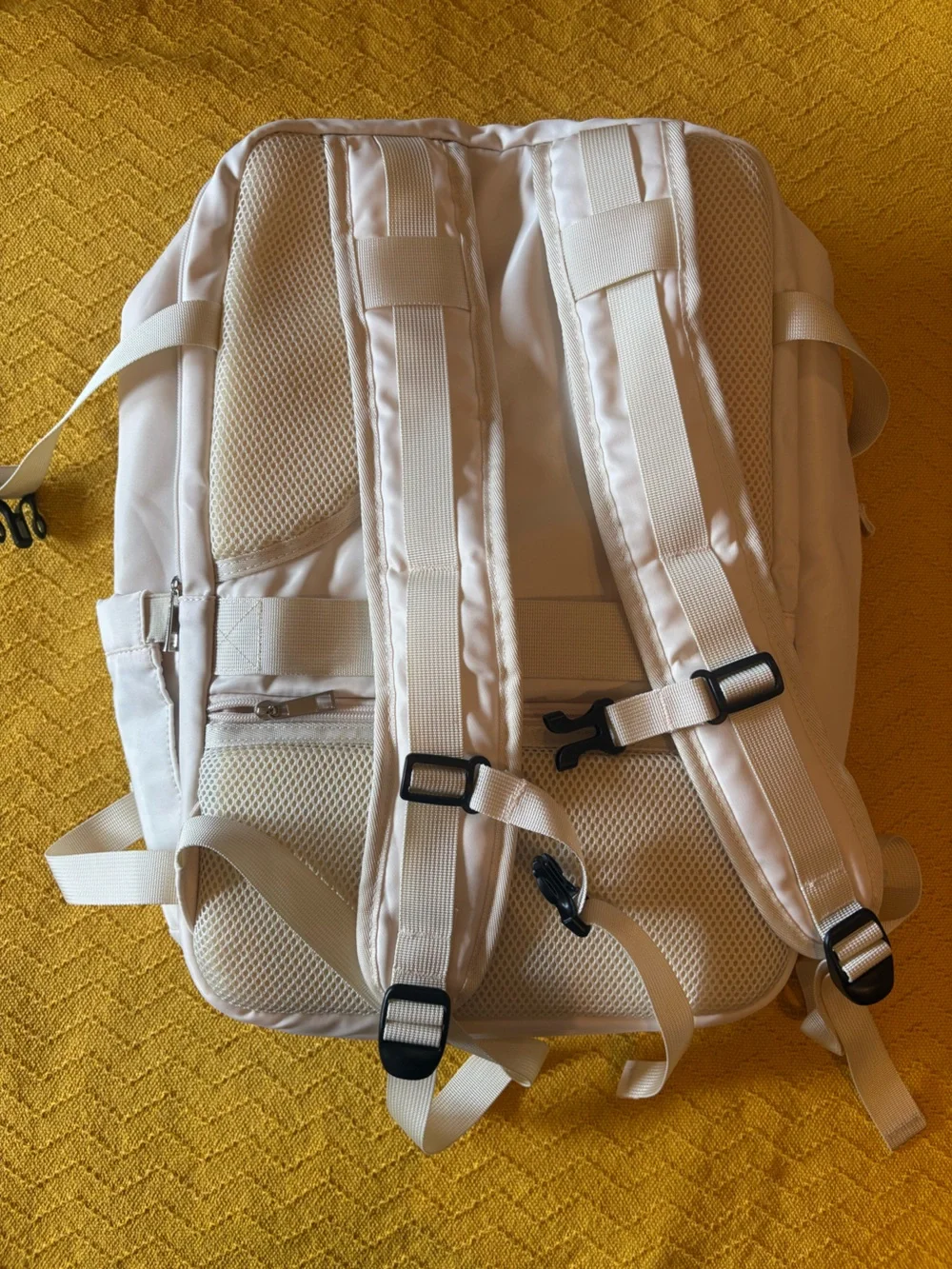 Travel Backpack - Versatile Carry Bag